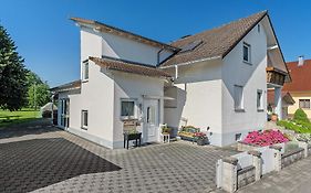 Ferienwohnung Viola In Schwanau