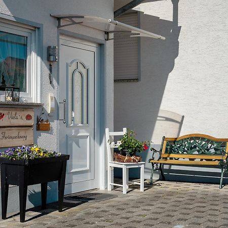 Ferienwohnung Viola In Schwanau Buitenkant foto