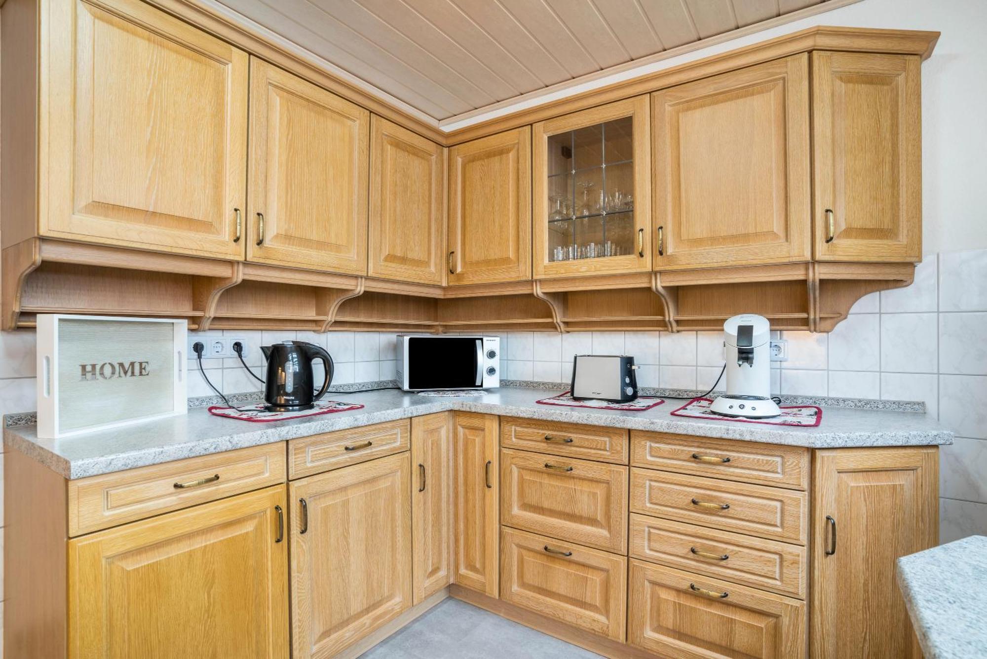 Ferienwohnung Viola In Schwanau Kamer foto